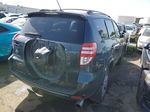 2010 Toyota Rav4 Limited Black vin: JTMYF4DV8A5017454