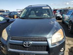 2010 Toyota Rav4 Limited Black vin: JTMYF4DV8A5017454