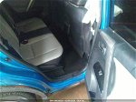 2016 Toyota Rav4 Limited Синий vin: JTMYFREV1GJ067821