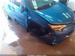 2016 Toyota Rav4 Limited Синий vin: JTMYFREV1GJ067821