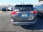 2015 Toyota Rav4 Limited Gray vin: JTMYFREV5FJ032441