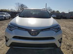 2016 Toyota Rav4 Limited Белый vin: JTMYFREV7GJ089192