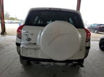 2007 Toyota Rav4 Limited Белый vin: JTMZD31V475068077