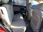 2007 Toyota Rav4 Limited Бордовый vin: JTMZD31V476021965