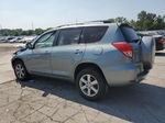 2007 Toyota Rav4 Limited Teal vin: JTMZD31VX76049947