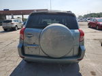 2007 Toyota Rav4 Limited Бирюзовый vin: JTMZD31VX76049947