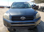 2007 Toyota Rav4 Sport Угольный vin: JTMZD32V076021220