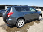 2007 Toyota Rav4 Sport Угольный vin: JTMZD32V076021220