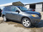 2007 Toyota Rav4 Sport Charcoal vin: JTMZD32V076021220