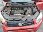 2007 Toyota Rav4 Sport Red vin: JTMZD32V175053812