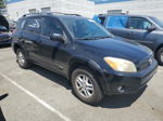 2007 Toyota Rav4 Sport Black vin: JTMZD32V776025121