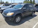 2007 Toyota Rav4 Sport Черный vin: JTMZD32V776025121