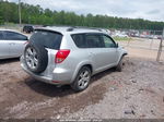 2007 Toyota Rav4 Sport Серый vin: JTMZD32V776037821