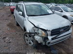 2007 Toyota Rav4 Sport Серый vin: JTMZD32V776037821