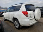 2007 Toyota Rav4 Sport White vin: JTMZD32VX76040678