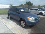 2007 Toyota Rav4 Sport Blue vin: JTMZD32VX76042530