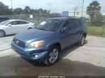 2007 Toyota Rav4 Sport Blue vin: JTMZD32VX76042530