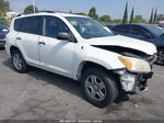 2007 Toyota Rav4   White vin: JTMZD33V075043500