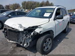 2007 Toyota Rav4   White vin: JTMZD33V075043500