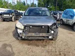 2007 Toyota Rav4  Gray vin: JTMZD33V075052648