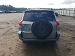 2007 Toyota Rav4  Gray vin: JTMZD33V075052648