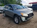 2007 Toyota Rav4  Gray vin: JTMZD33V075052648