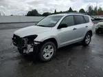 2007 Toyota Rav4  Silver vin: JTMZD33V075052892