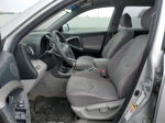 2007 Toyota Rav4  Silver vin: JTMZD33V075052892