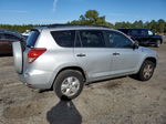 2007 Toyota Rav4  Silver vin: JTMZD33V075072737