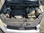 2007 Toyota Rav4  Silver vin: JTMZD33V075074360