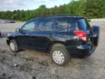 2007 Toyota Rav4  Black vin: JTMZD33V076041076