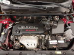 2007 Toyota Rav4   Red vin: JTMZD33V076052448