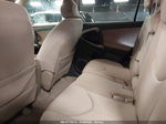 2007 Toyota Rav4   Красный vin: JTMZD33V076052448