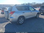 2007 Toyota Rav4   Gray vin: JTMZD33V175062525