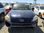 2007 Toyota Rav4  Синий vin: JTMZD33V175063786