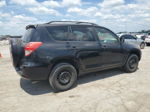 2007 Toyota Rav4  Black vin: JTMZD33V176038896