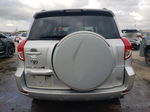 2007 Toyota Rav4  Silver vin: JTMZD33V275049539