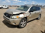 2007 Toyota Rav4  Золотой vin: JTMZD33V275073260