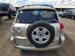 2007 Toyota Rav4  Gold vin: JTMZD33V275073260