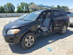 2007 Toyota Rav4  Black vin: JTMZD33V276029298