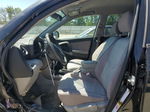 2007 Toyota Rav4  Черный vin: JTMZD33V276029298