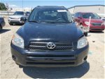 2007 Toyota Rav4  Black vin: JTMZD33V276029298