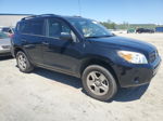 2007 Toyota Rav4  Black vin: JTMZD33V276029298