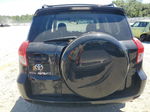 2007 Toyota Rav4  Черный vin: JTMZD33V276029298