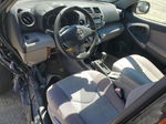 2007 Toyota Rav4  Черный vin: JTMZD33V276029298