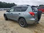 2007 Toyota Rav4  Green vin: JTMZD33V276043301