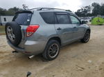 2007 Toyota Rav4  Green vin: JTMZD33V276043301