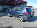 2007 Toyota Rav4   Blue vin: JTMZD33V276051091