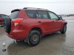 2007 Toyota Rav4  Бордовый vin: JTMZD33V375046147