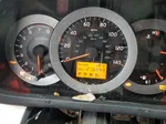 2007 Toyota Rav4  Бордовый vin: JTMZD33V375046147